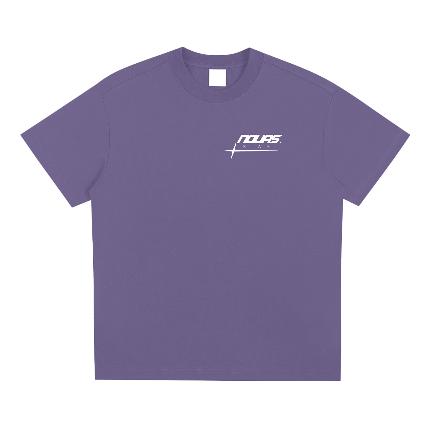 NOVAS MIAMI T-shirt