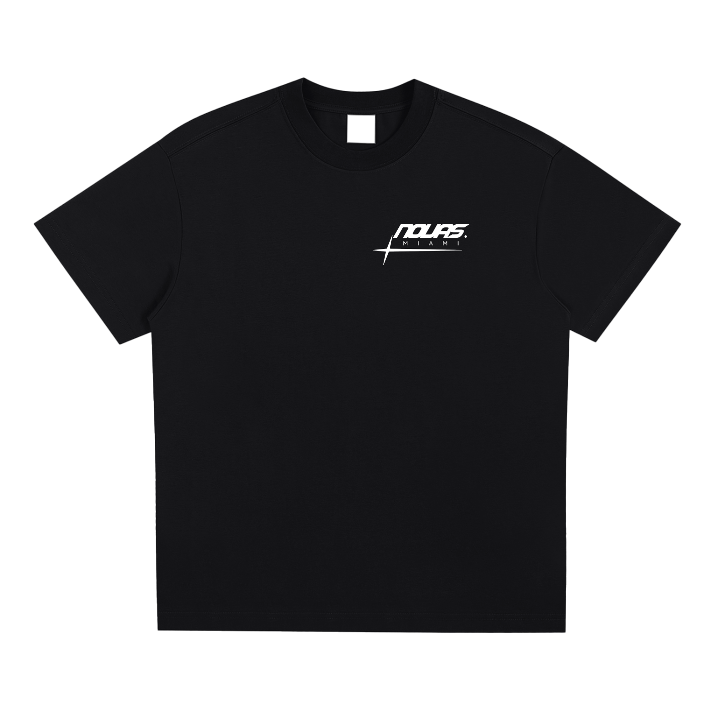 NOVAS MIAMI T-shirt