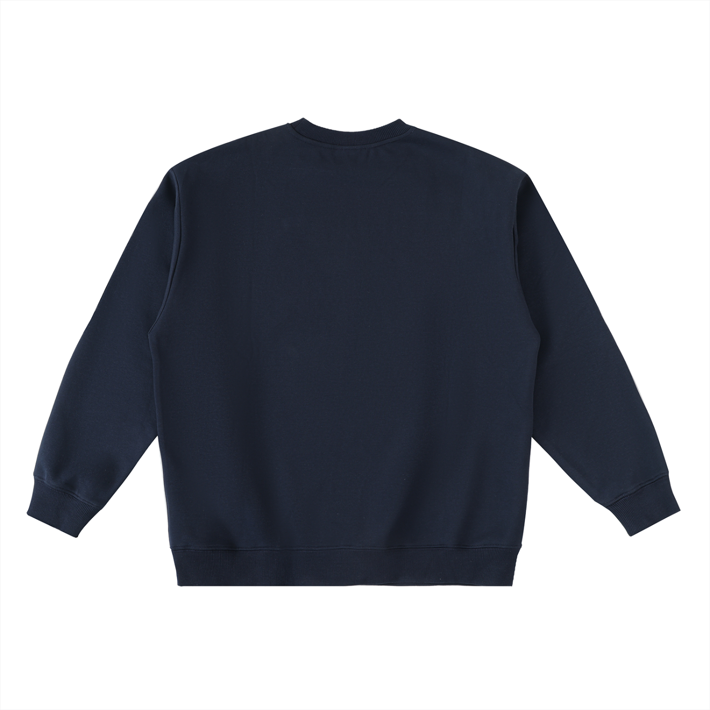 NOVAS MIAMI Oversized Crewneck