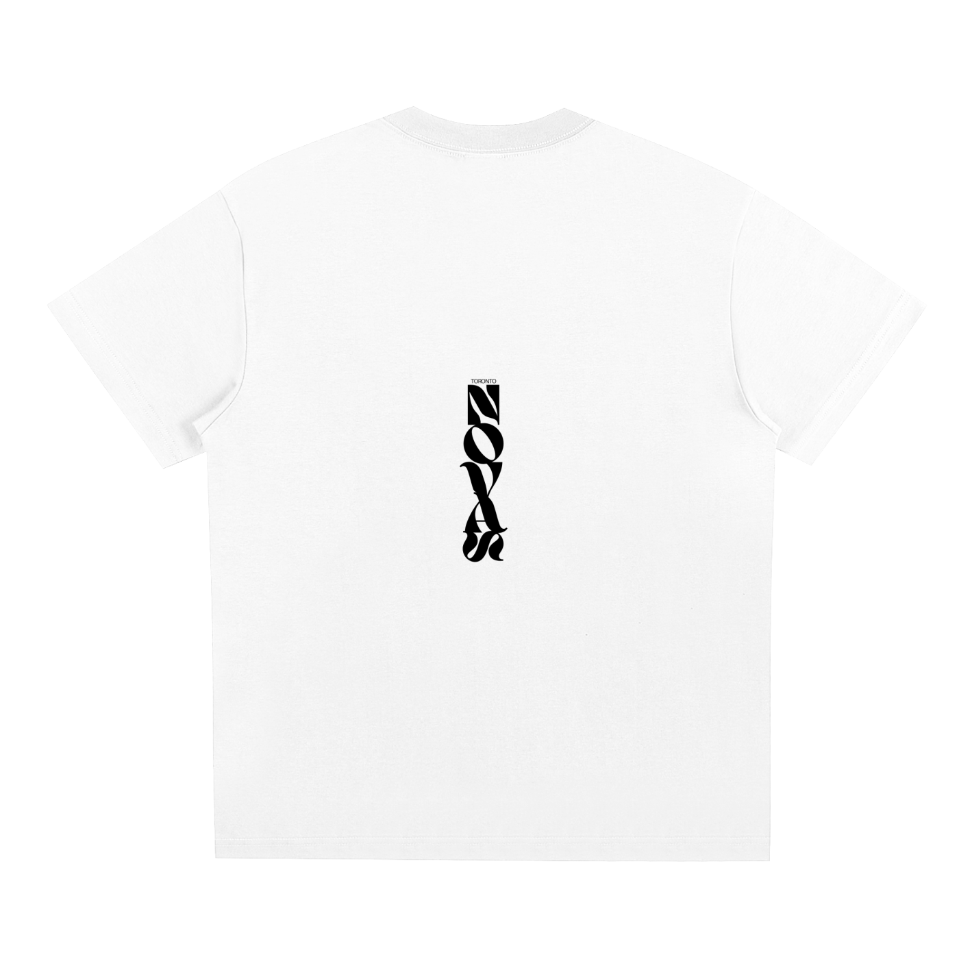 Novas Toronto T-shirt