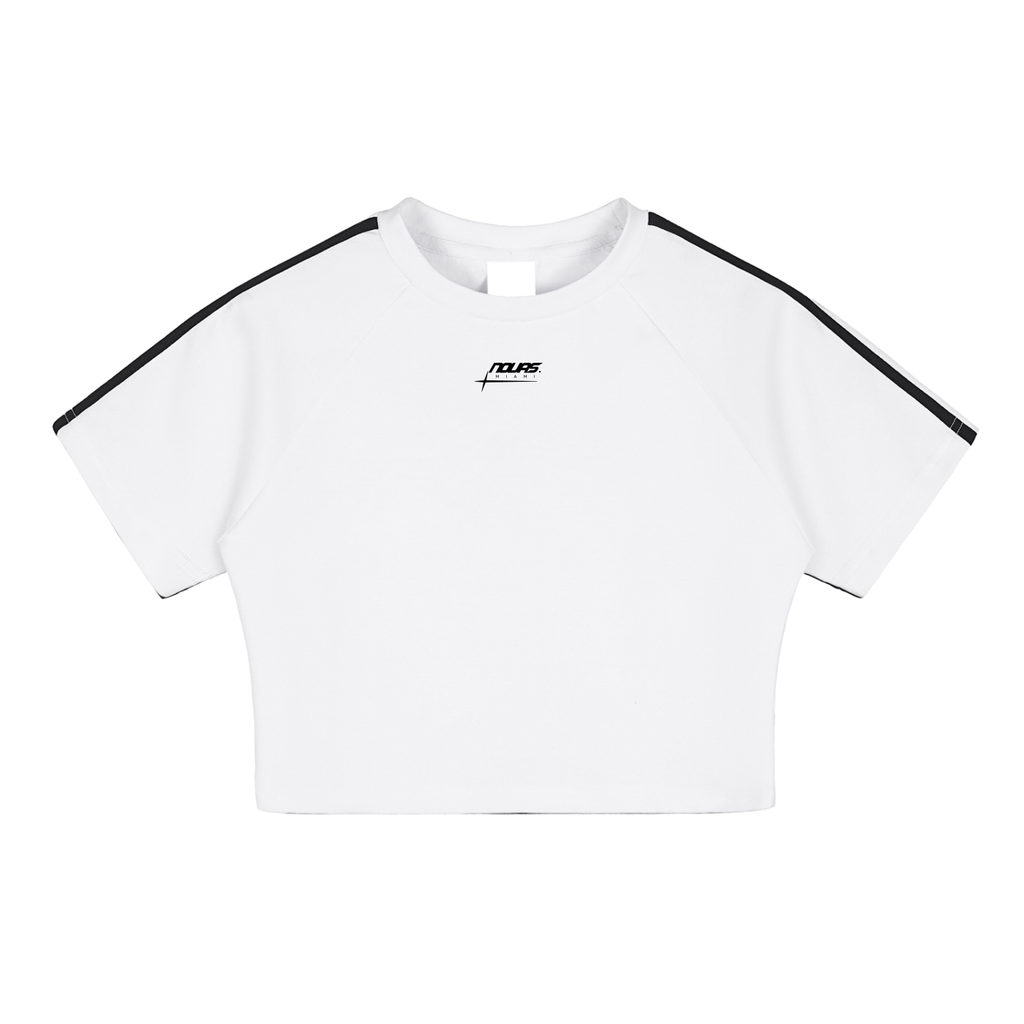 NOVAS Performance Crop Top