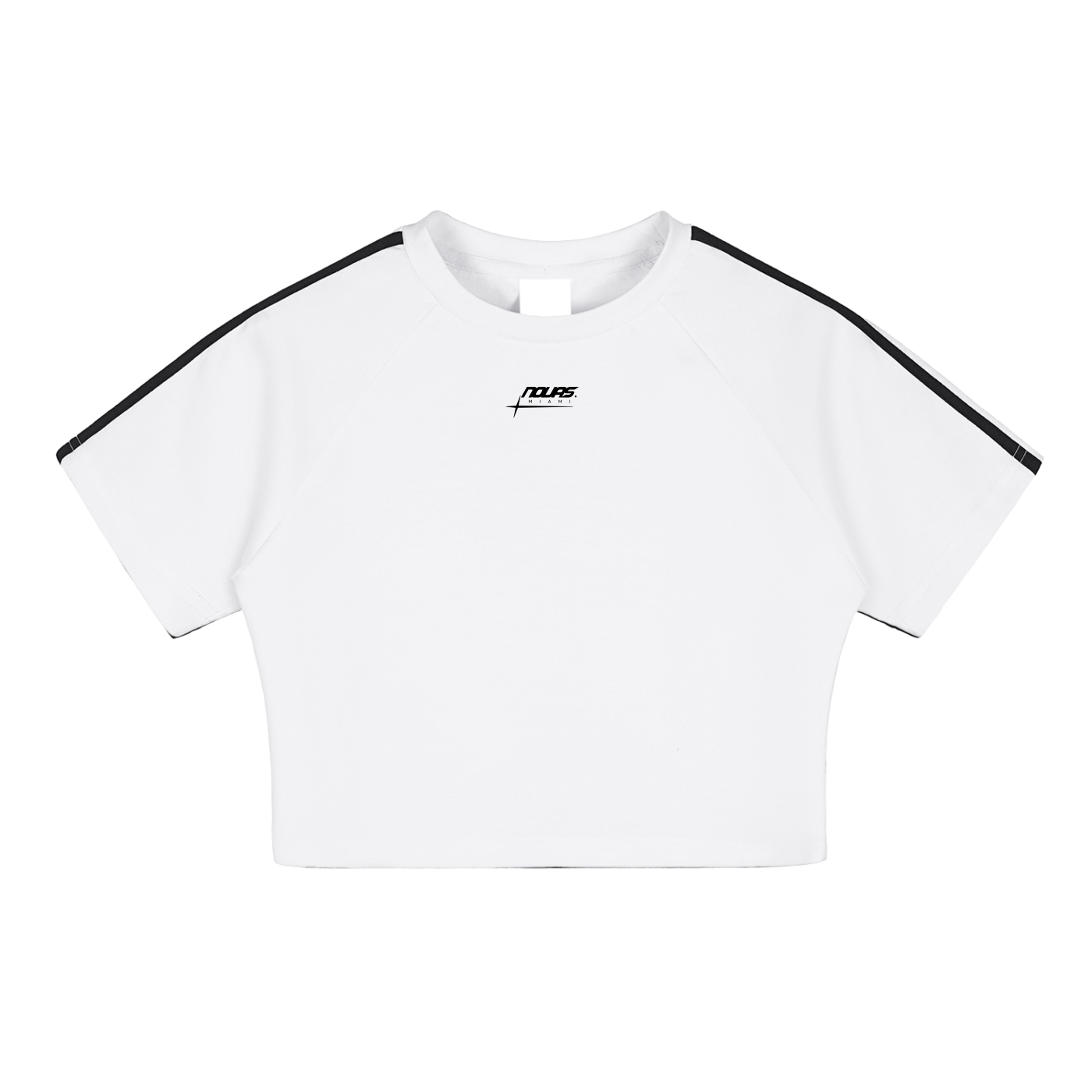 NOVAS Performance Crop Top