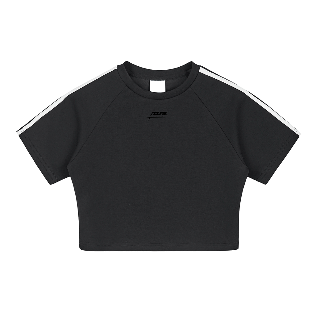 NOVAS Performance Crop Top