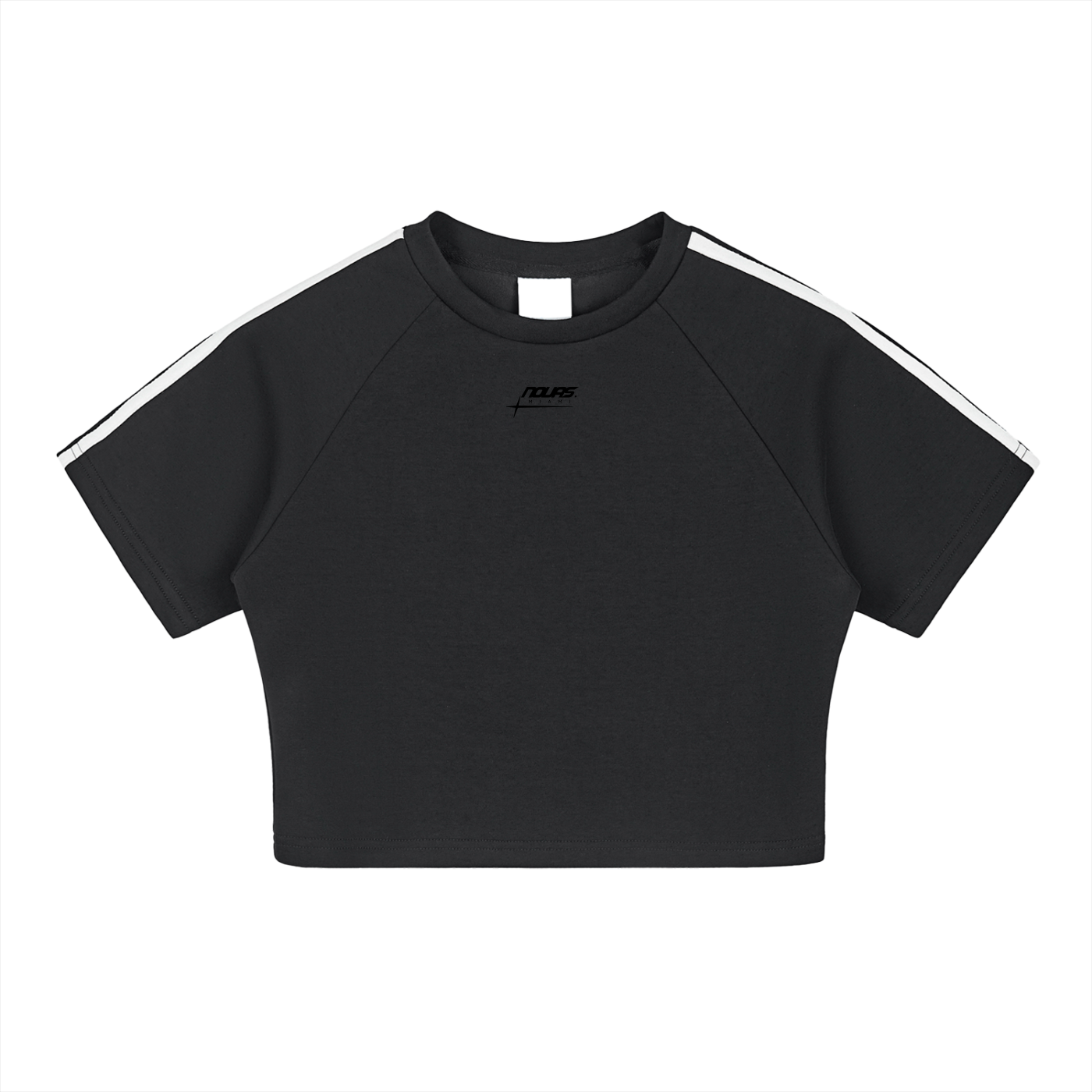 NOVAS Performance Crop Top
