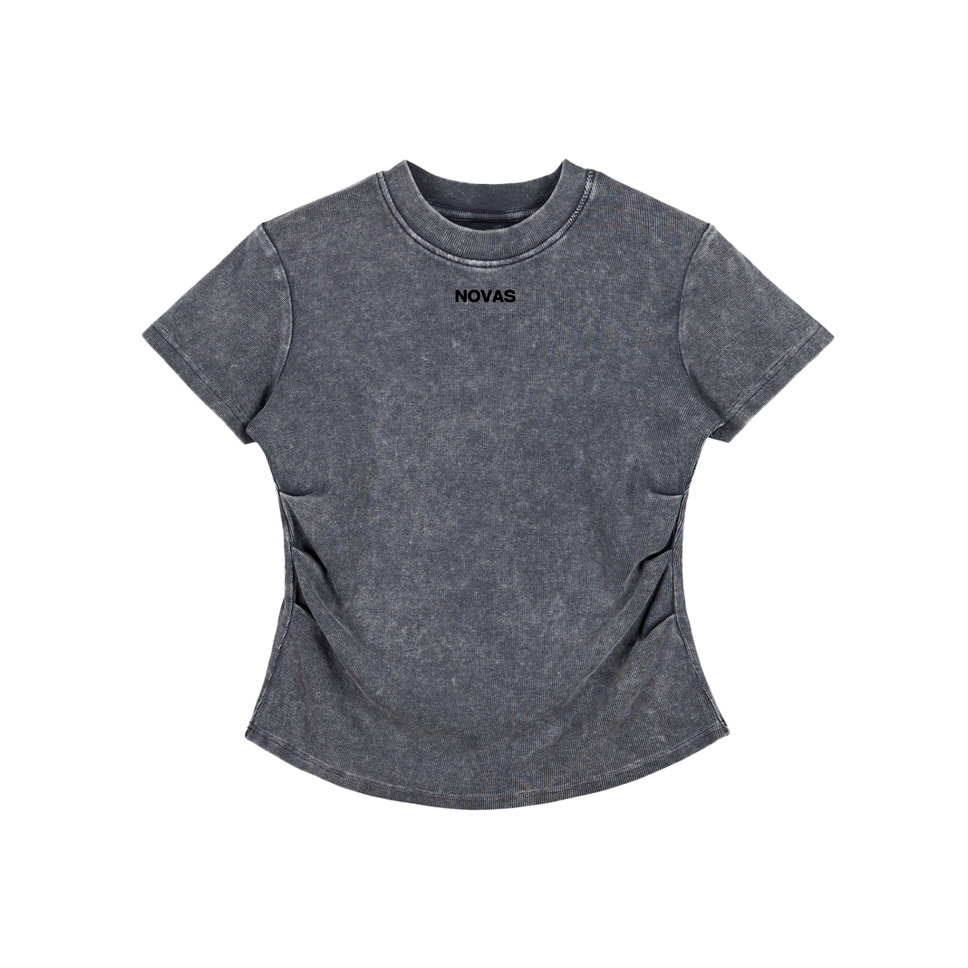 NOVAS Bodycon T-Shirt