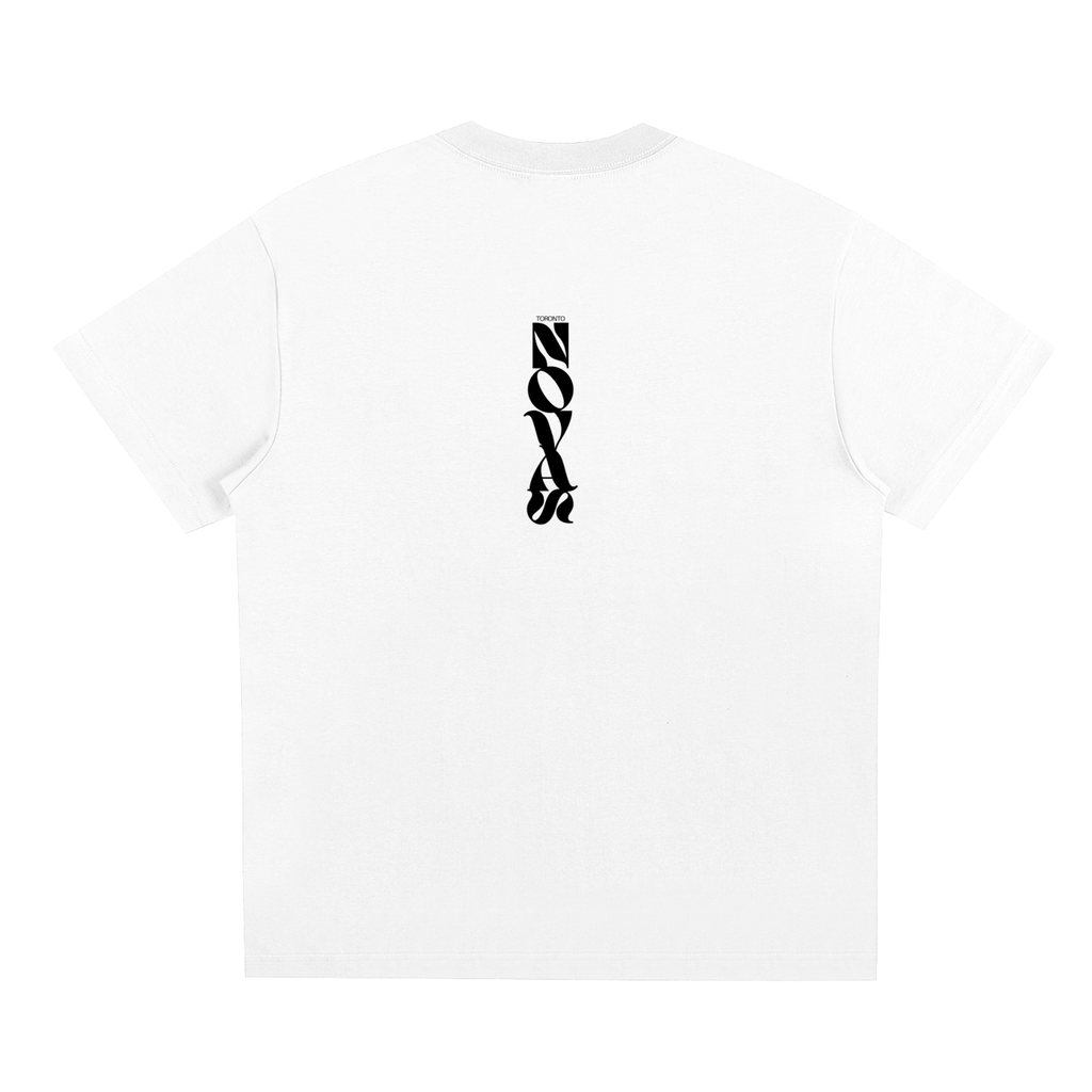 NOVAS Toronto T-Shirt