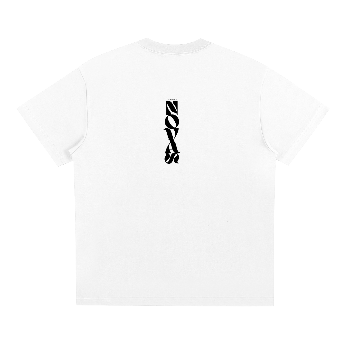 NOVAS Toronto T-Shirt