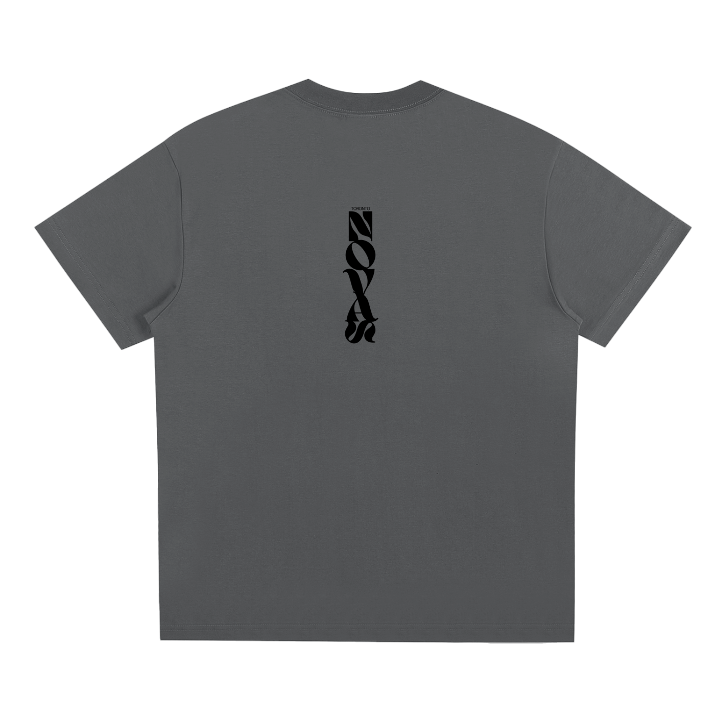 NOVAS Toronto T-Shirt