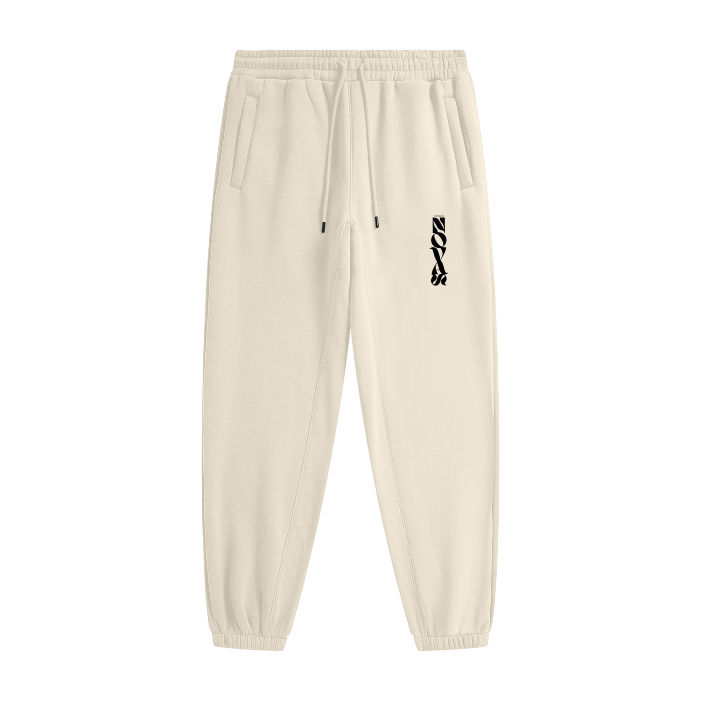 Novas Fleece Joggers