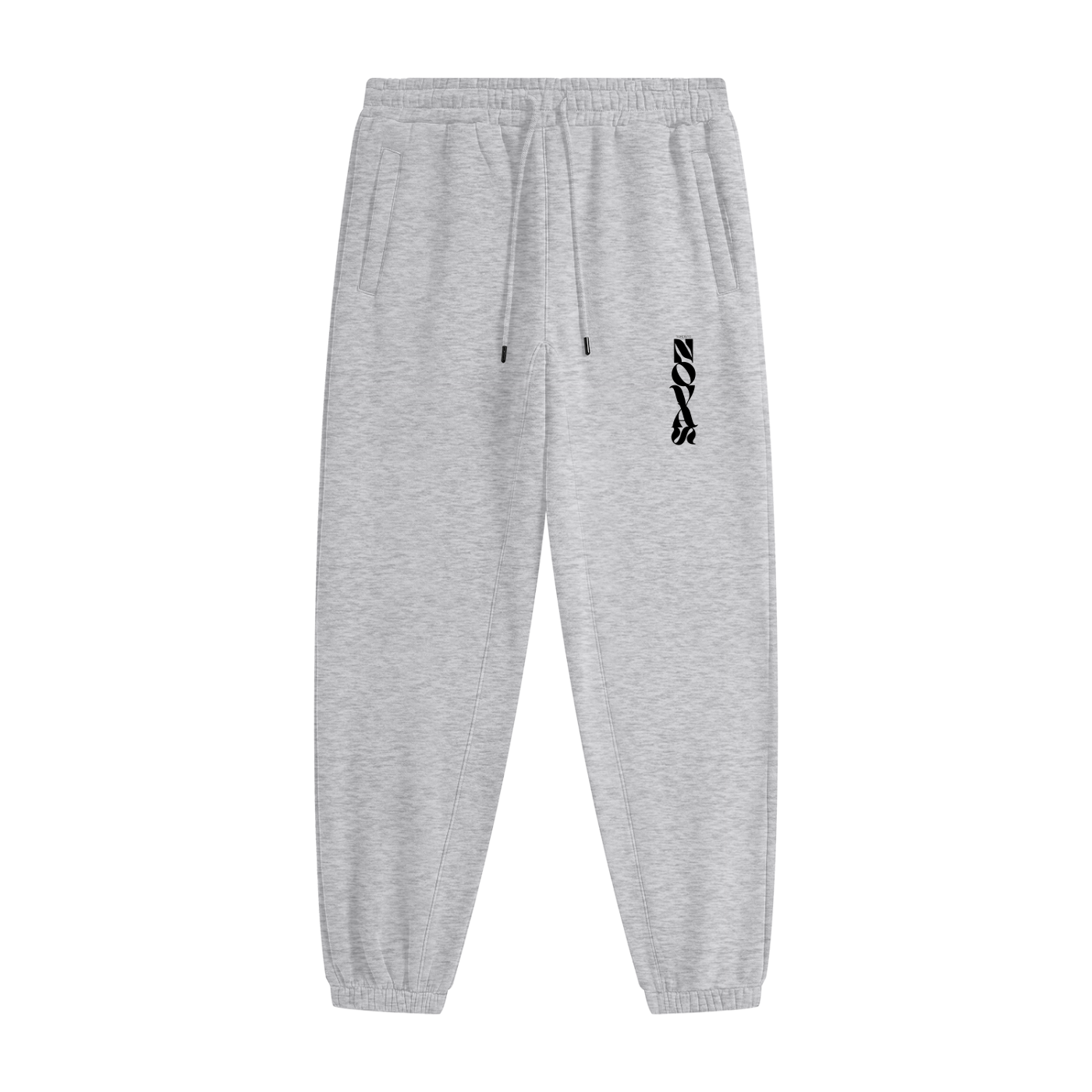 Novas Fleece Joggers