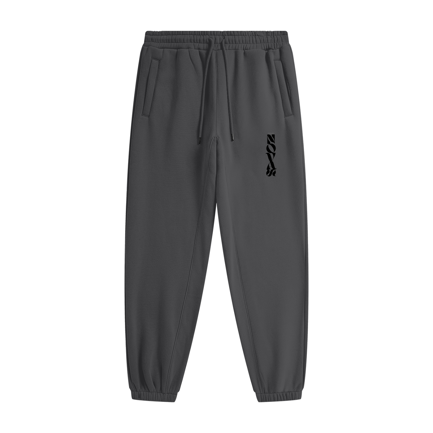 Novas Fleece Joggers
