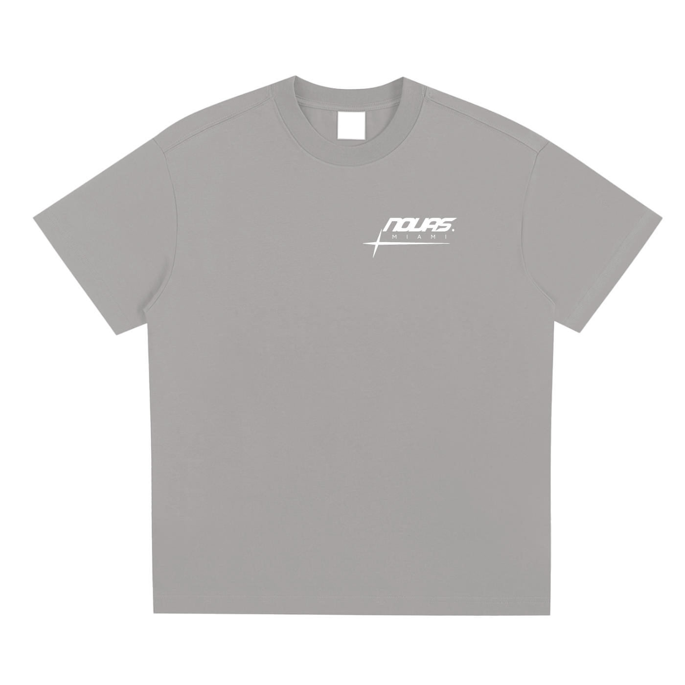 NOVAS MIAMI T-shirt