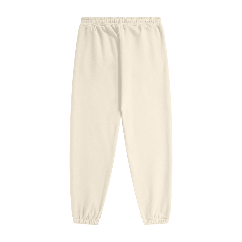 Novas Fleece Joggers