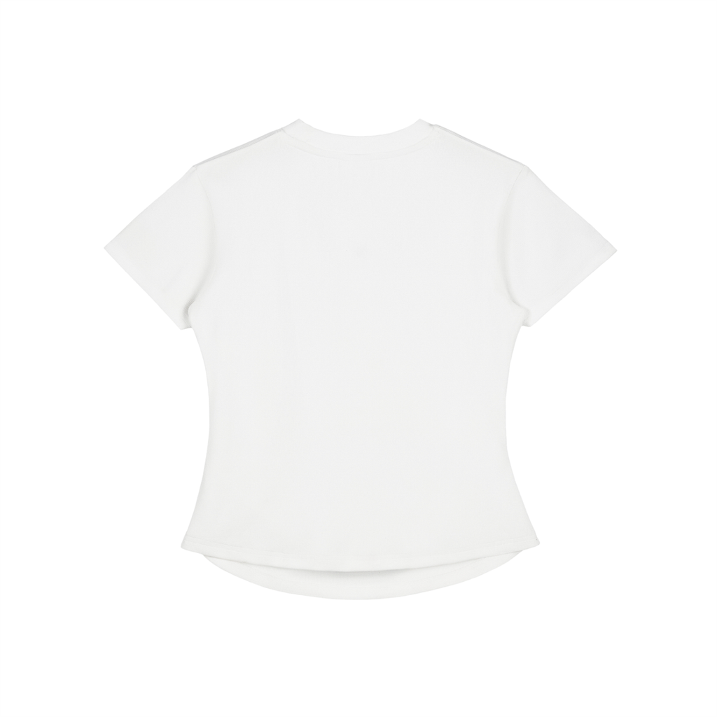 NOVAS Bodycon T-Shirt