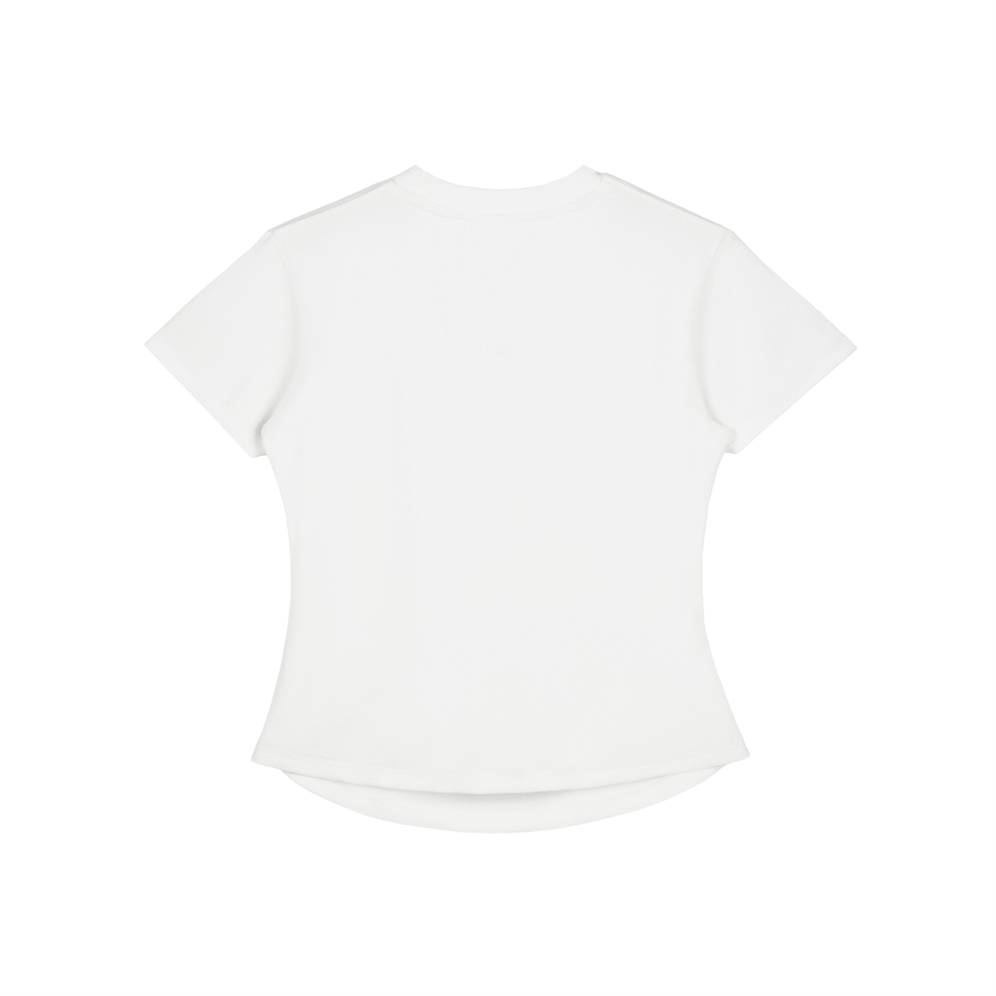 NOVAS Bodycon T-Shirt