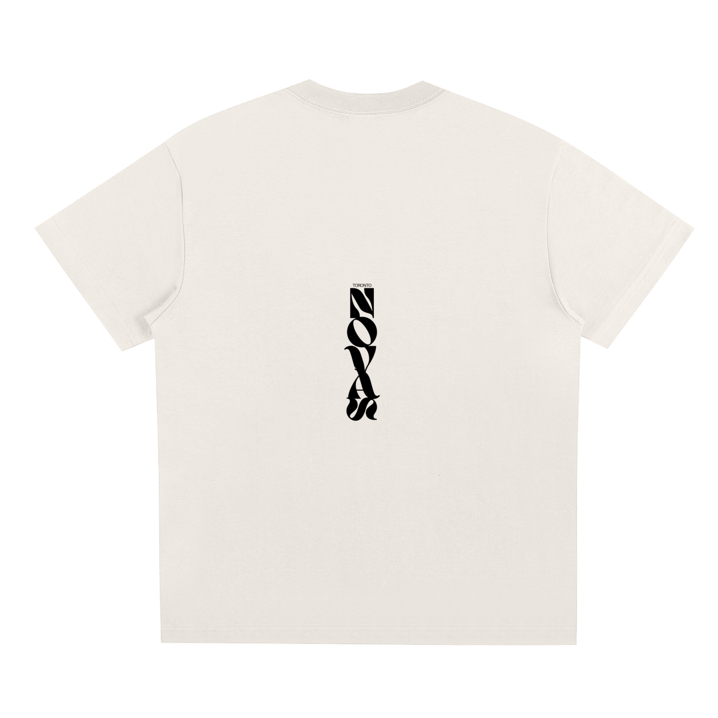 Novas Toronto T-shirt