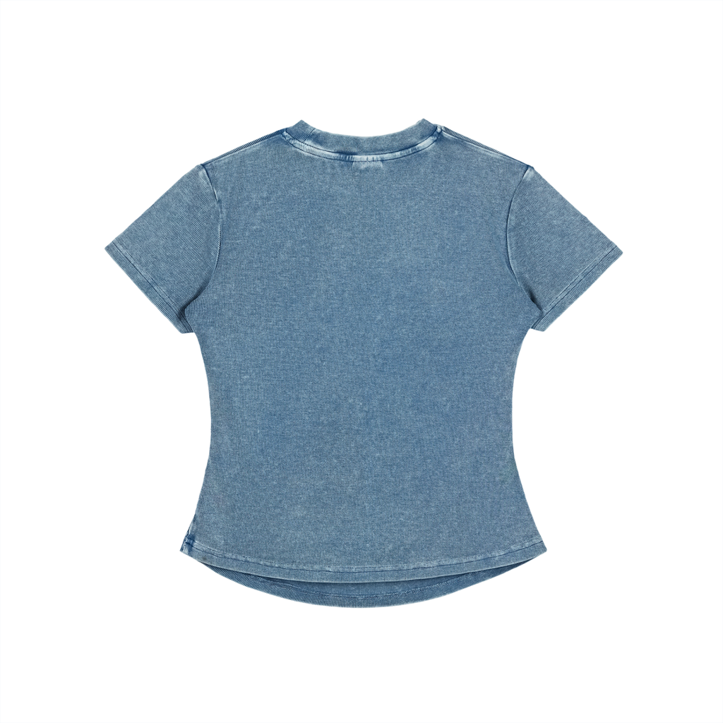 NOVAS Bodycon T-Shirt