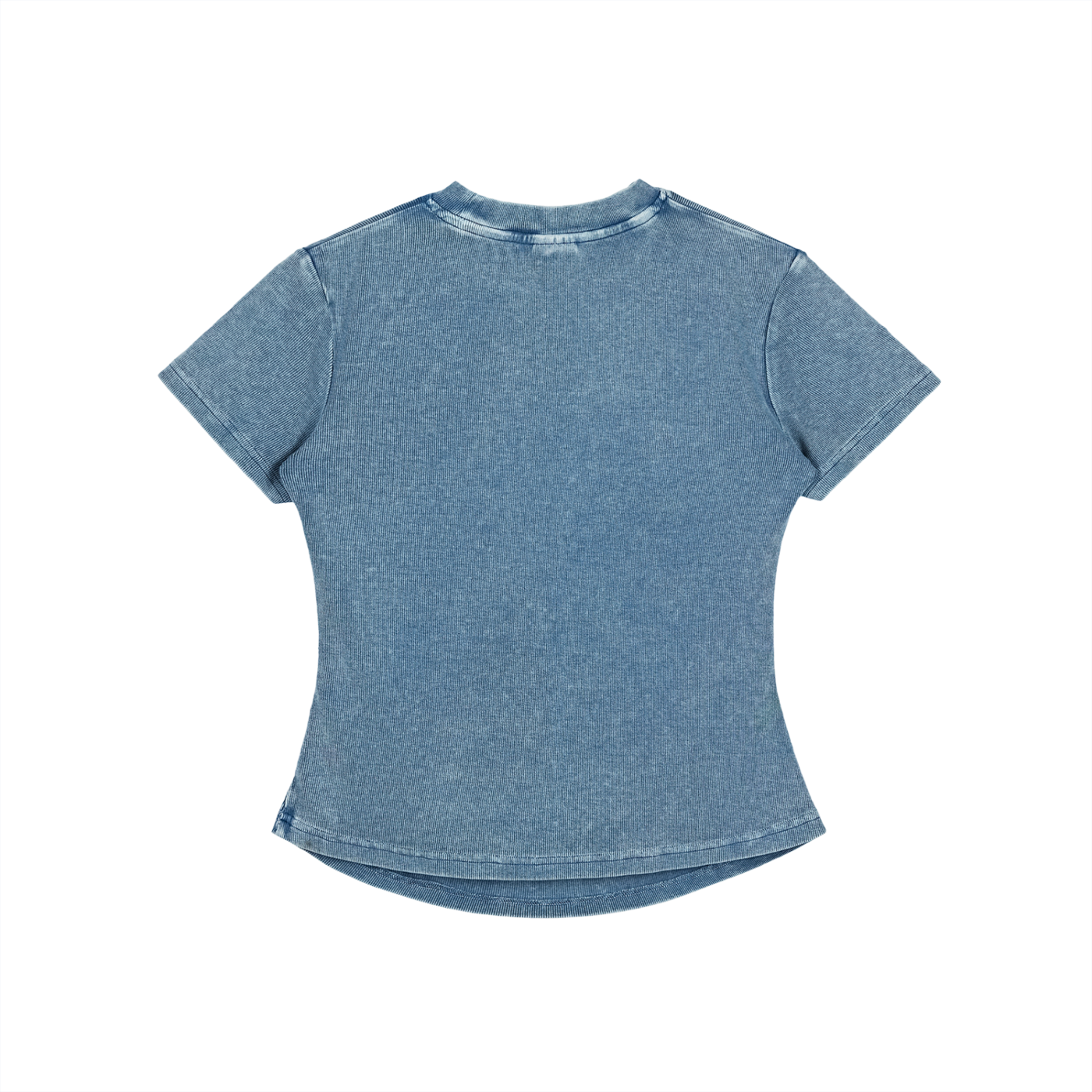 NOVAS Bodycon T-Shirt
