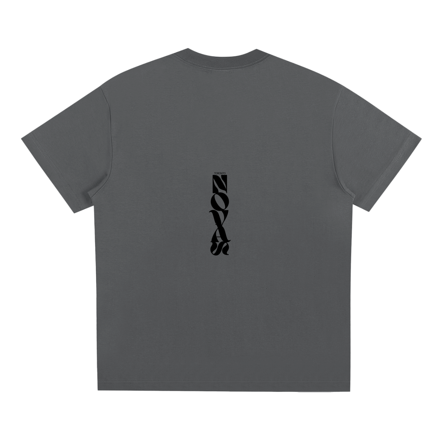 Novas Toronto T-shirt