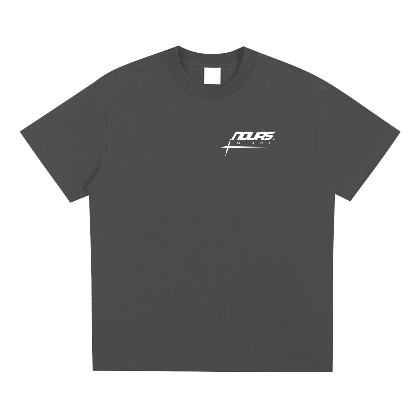 NOVAS MIAMI T-shirt
