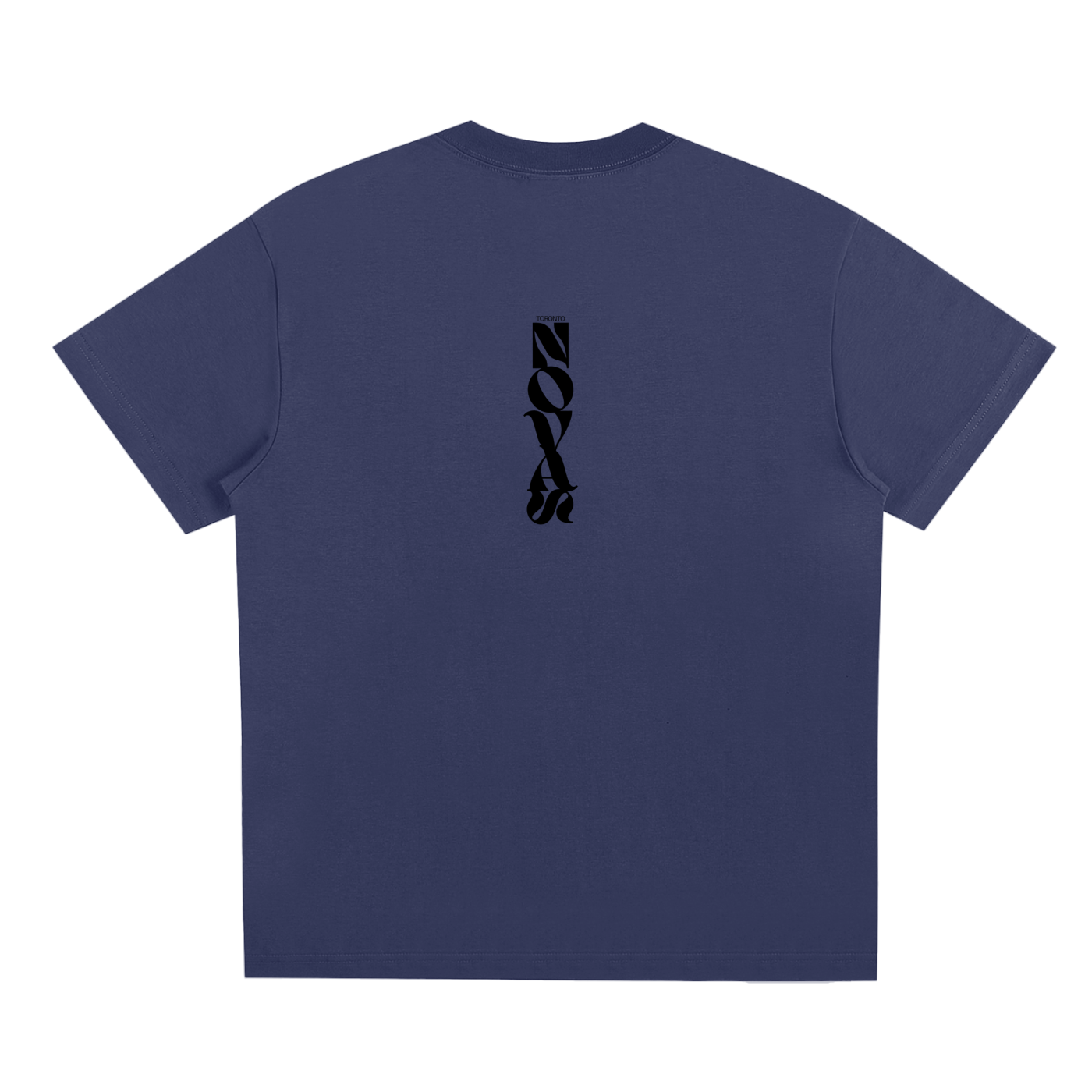 NOVAS Toronto T-Shirt