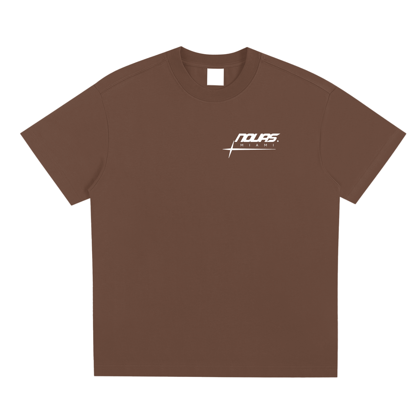 NOVAS MIAMI T-shirt