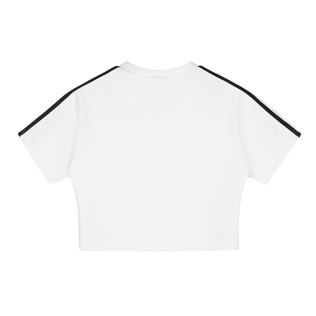 NOVAS Performance Crop Top