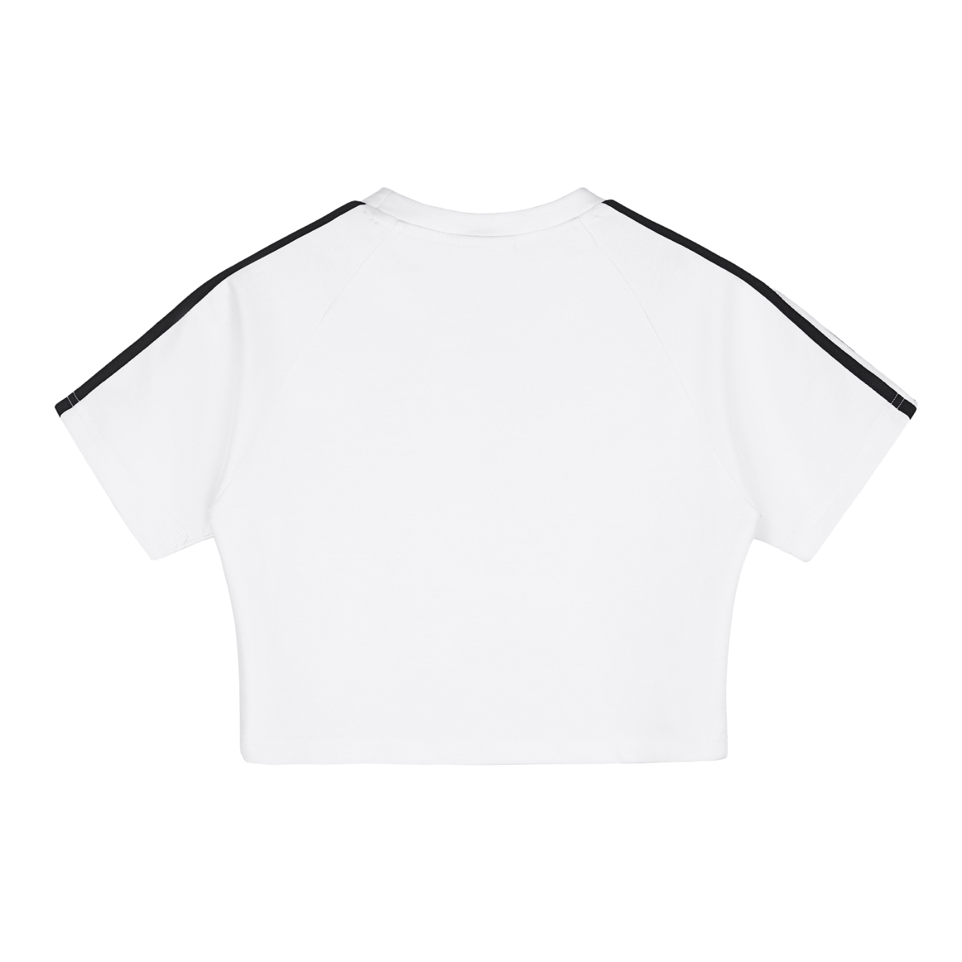 NOVAS Performance Crop Top