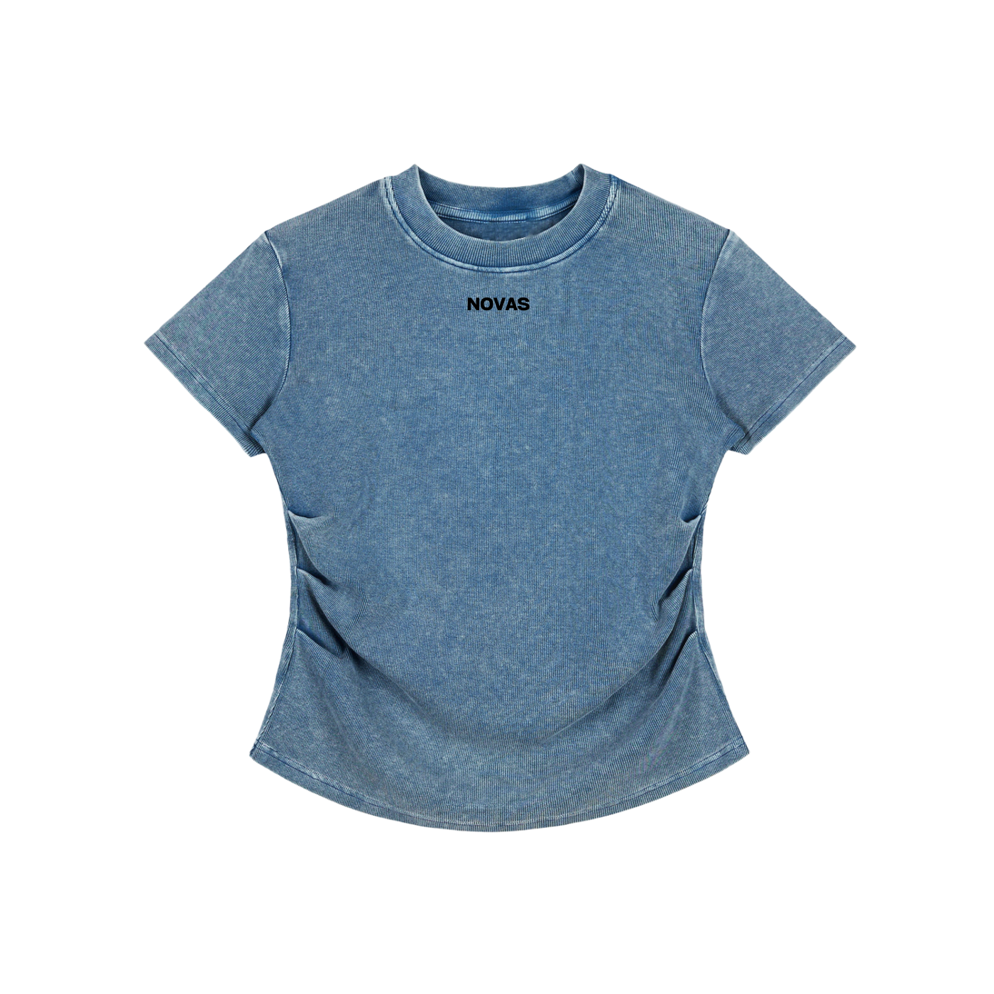 NOVAS Bodycon T-Shirt