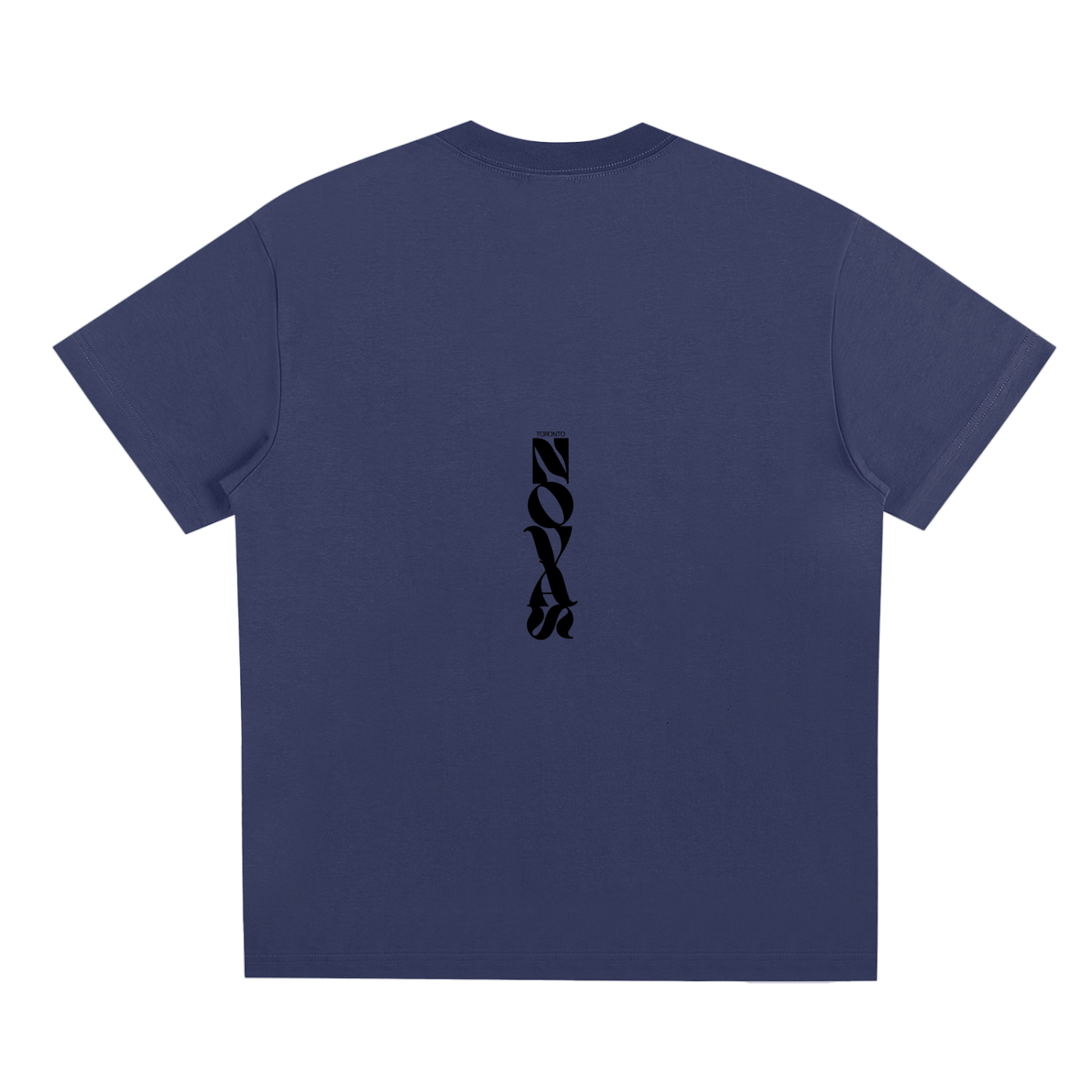 Novas Toronto T-shirt