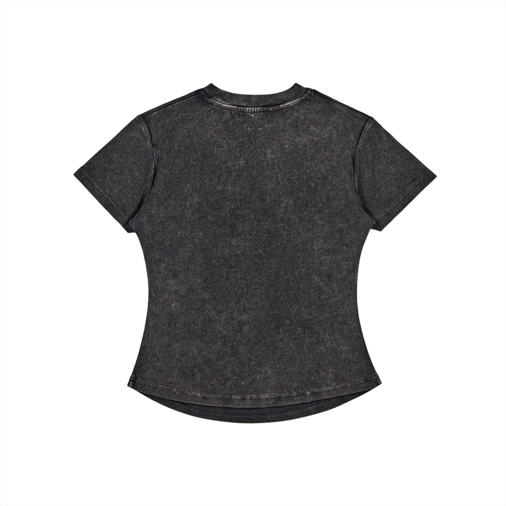 NOVAS Bodycon T-Shirt