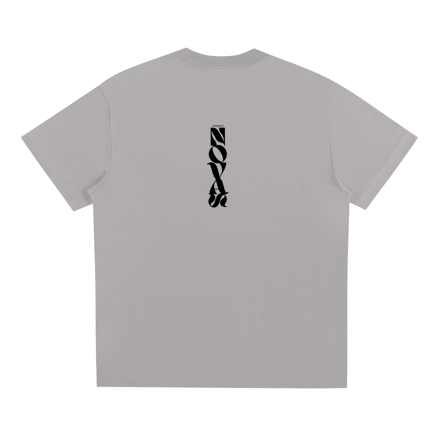 NOVAS Toronto T-Shirt