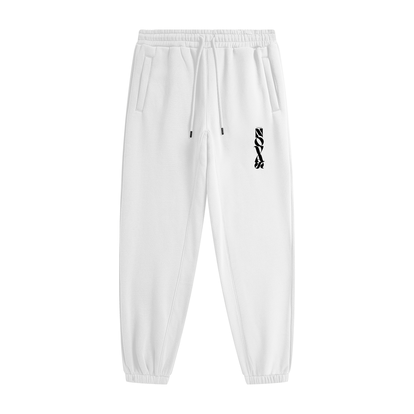 Novas Fleece Joggers