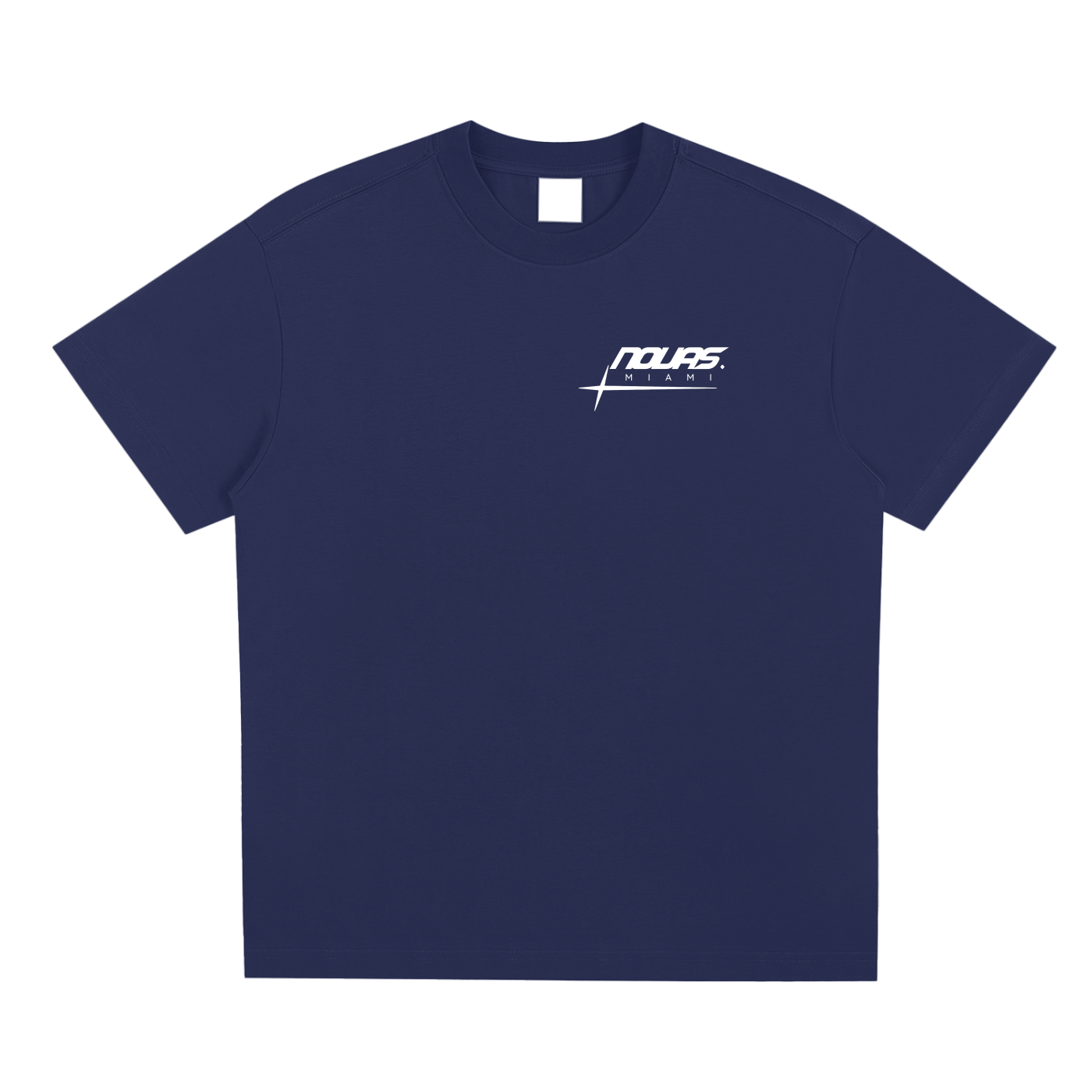 NOVAS MIAMI T-shirt