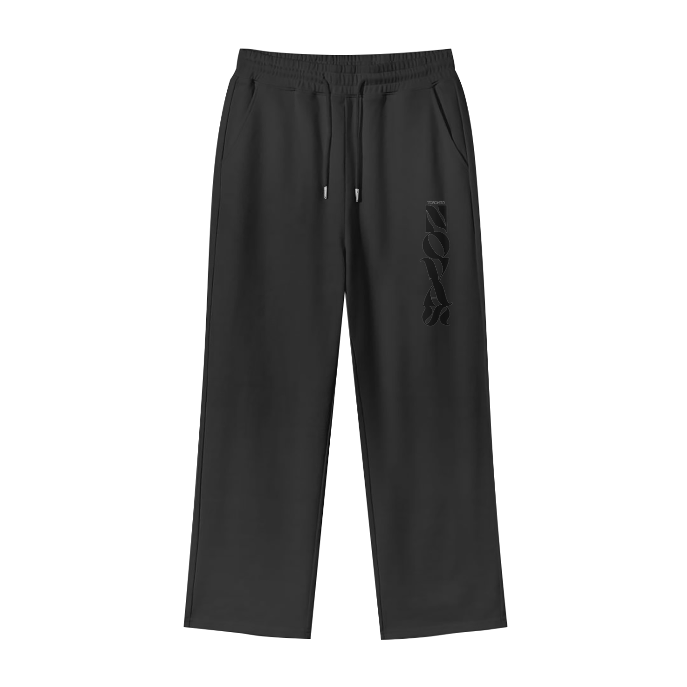 Novas Straight Wide Jogger