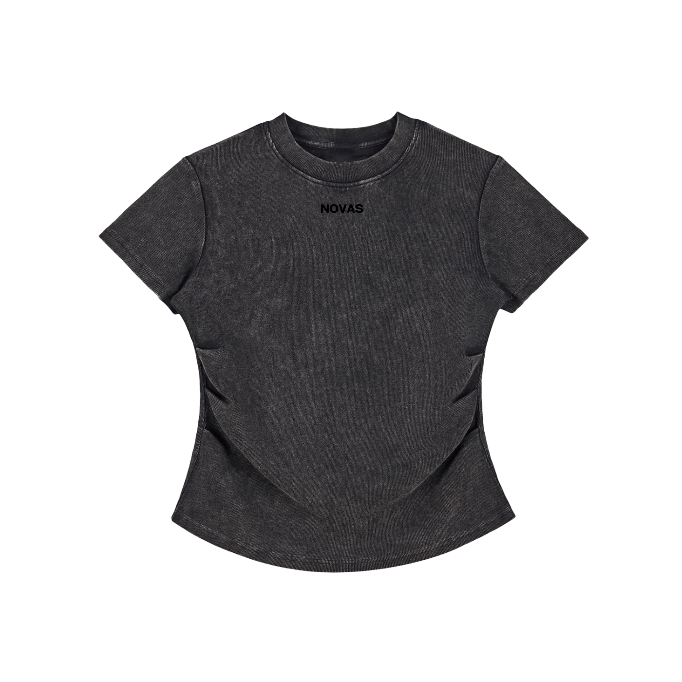 NOVAS Bodycon T-Shirt