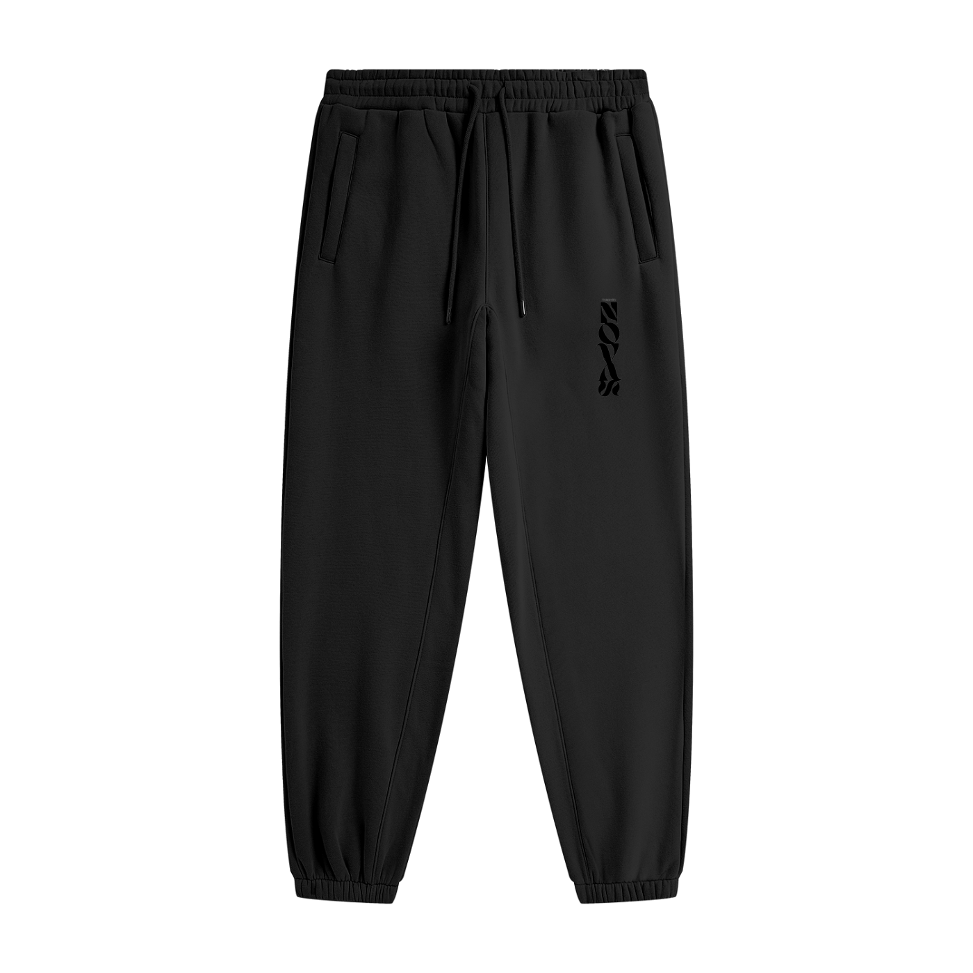 Novas Fleece Joggers