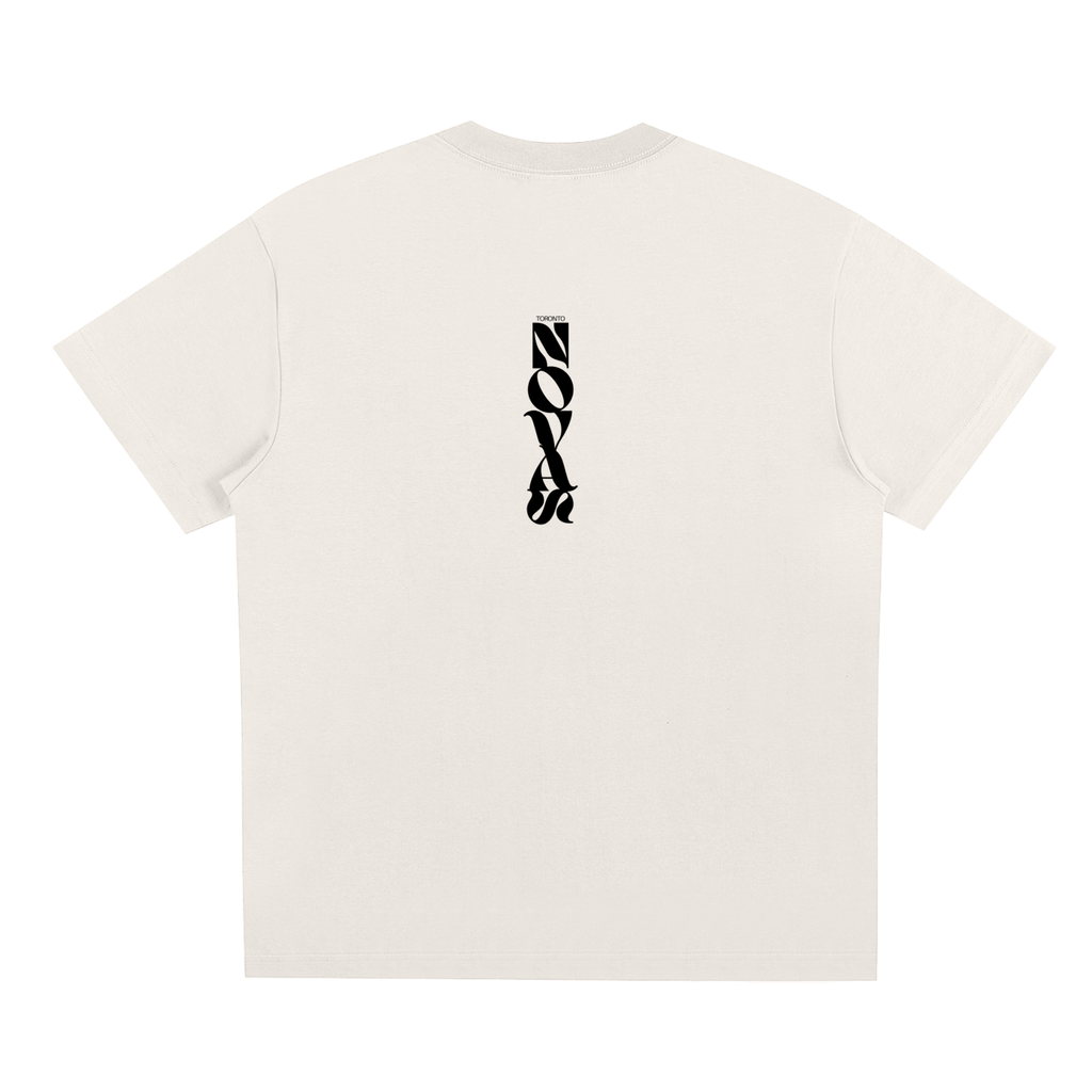 NOVAS Toronto T-Shirt