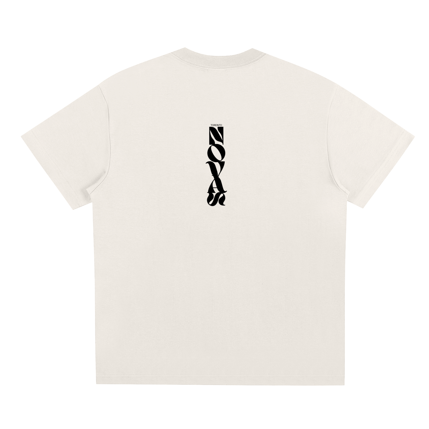 NOVAS Toronto T-Shirt