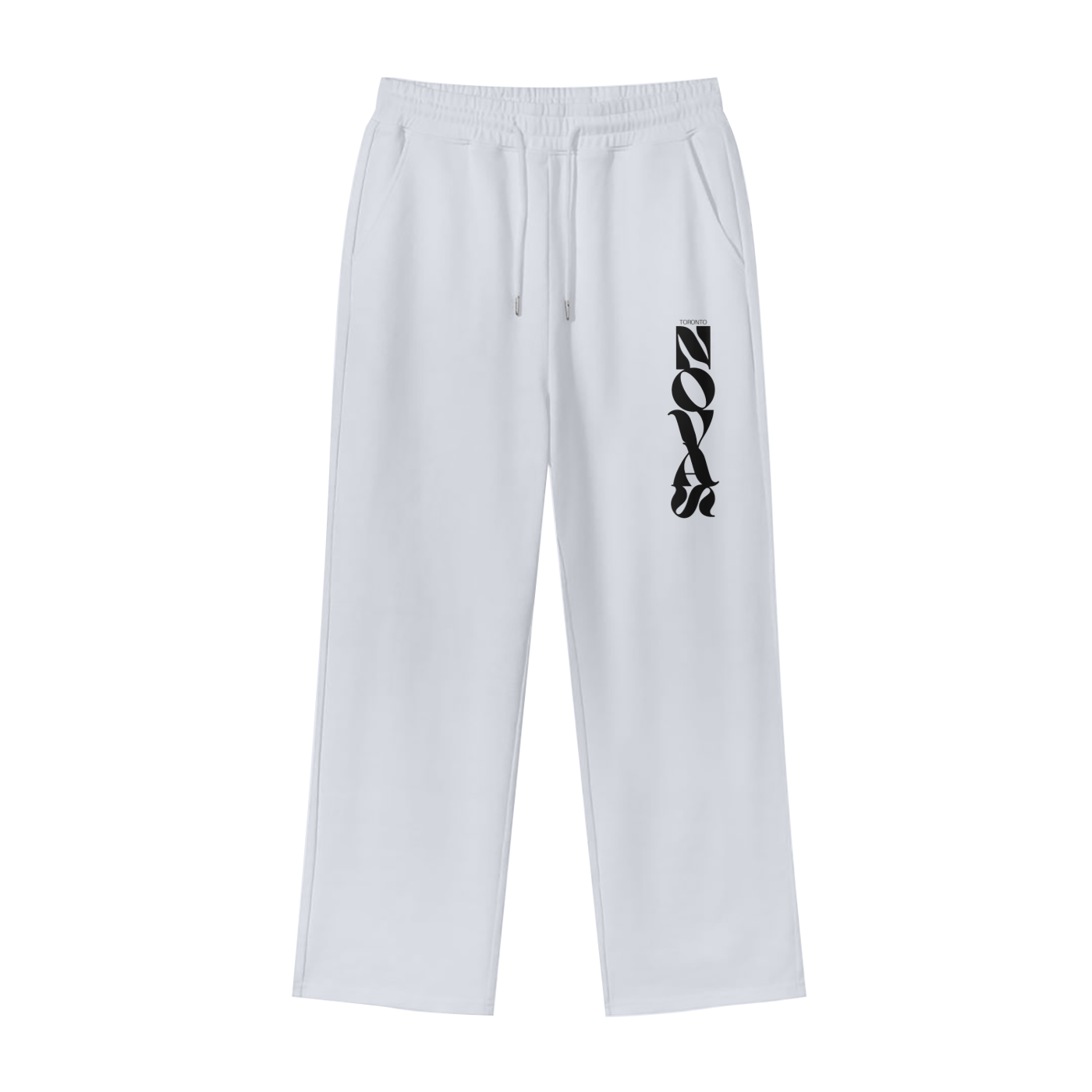 Novas Straight Wide Jogger