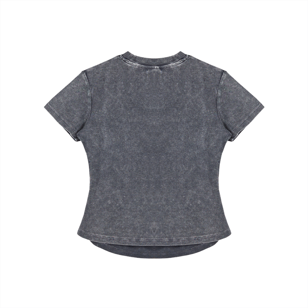 NOVAS Bodycon T-Shirt