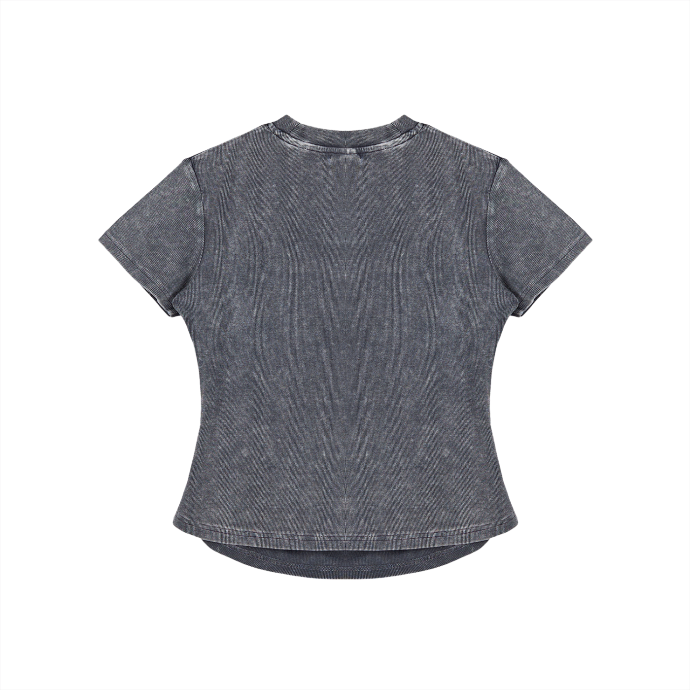 NOVAS Bodycon T-Shirt