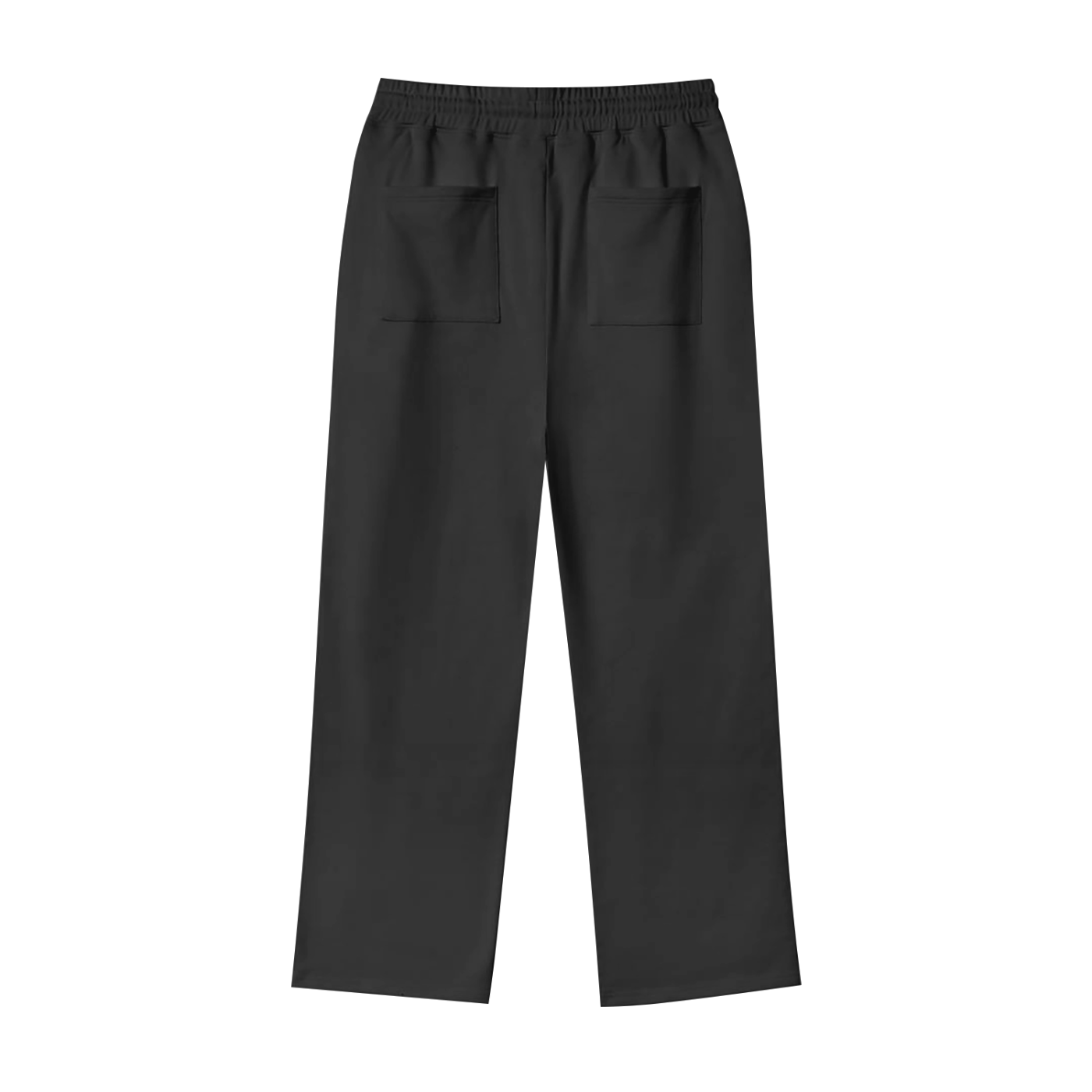 Novas Straight Wide Jogger