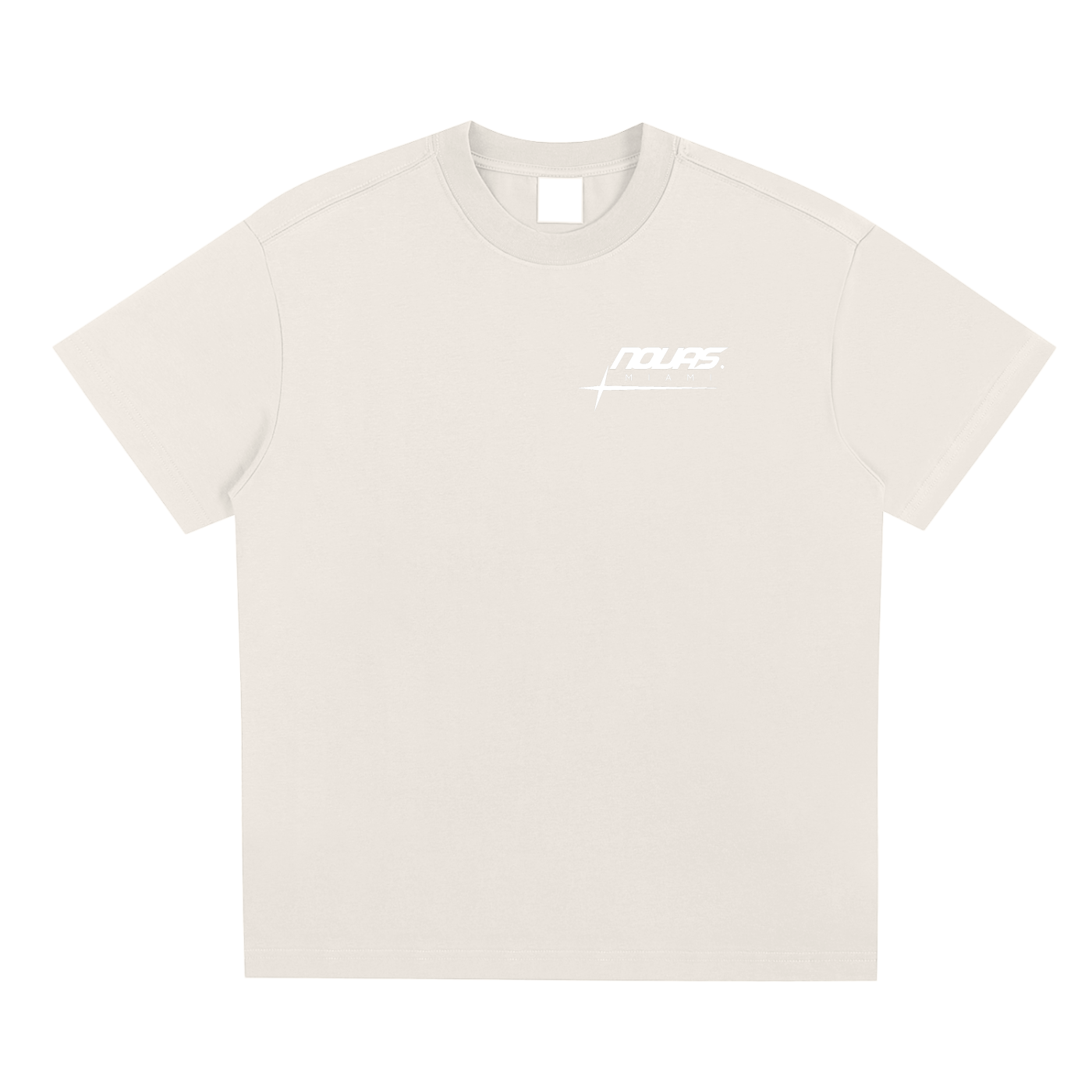 NOVAS MIAMI T-shirt