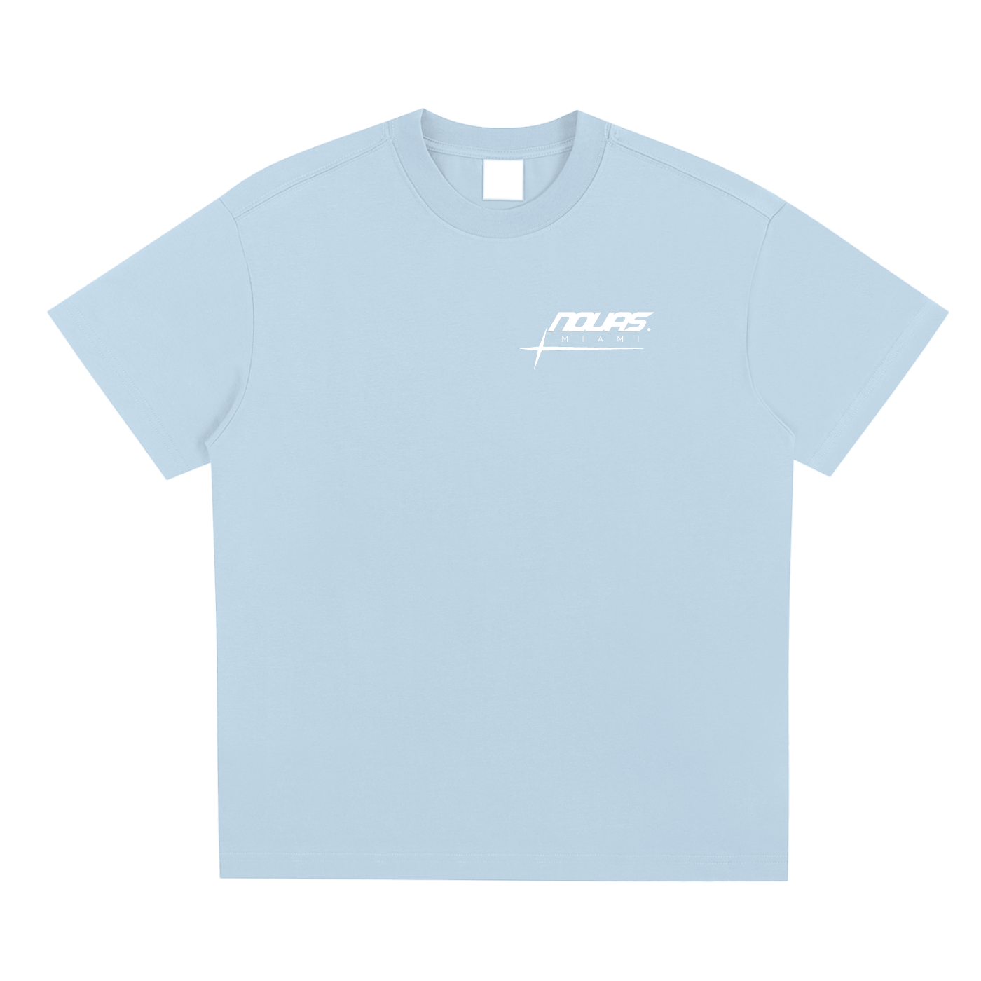 NOVAS MIAMI T-shirt