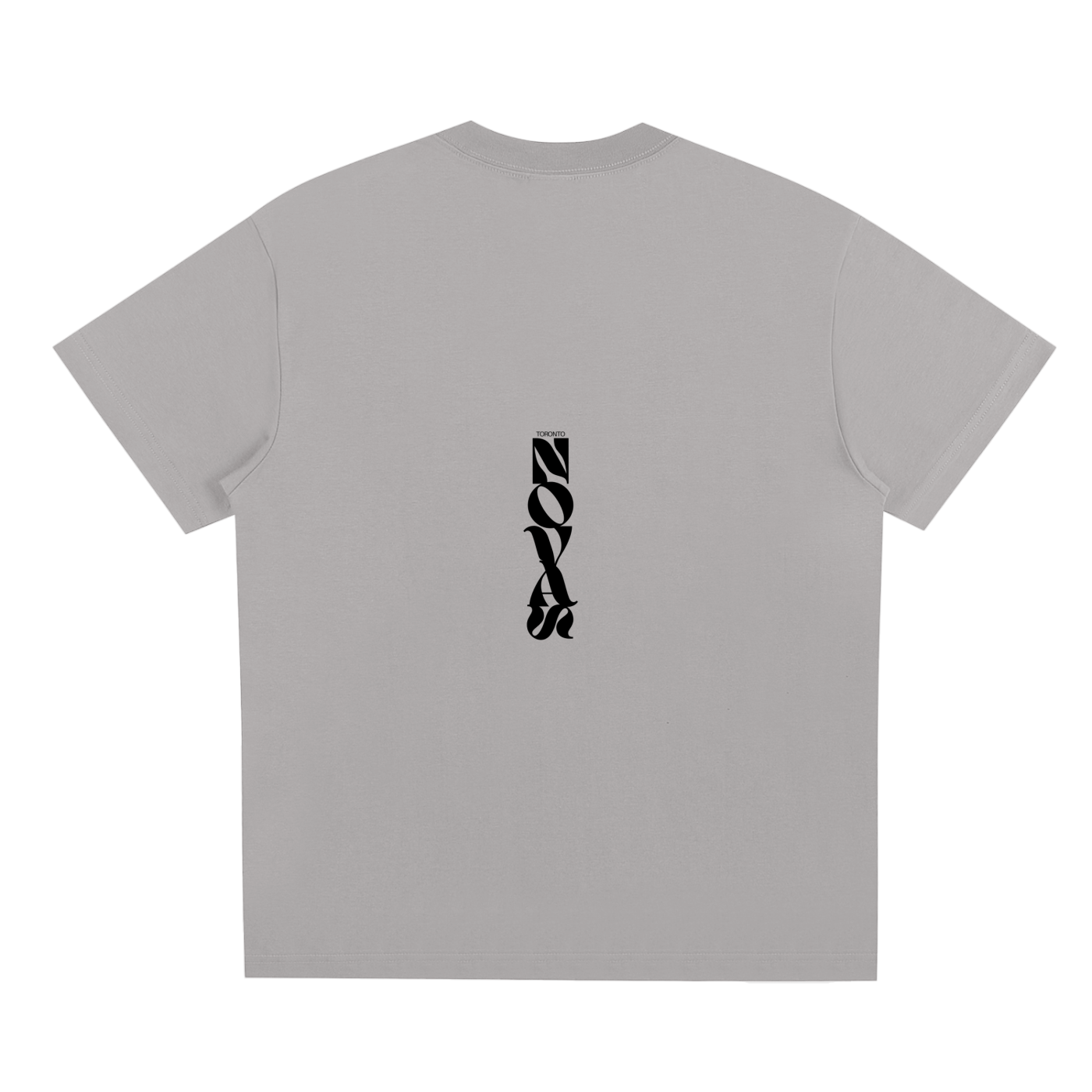 Novas Toronto T-shirt
