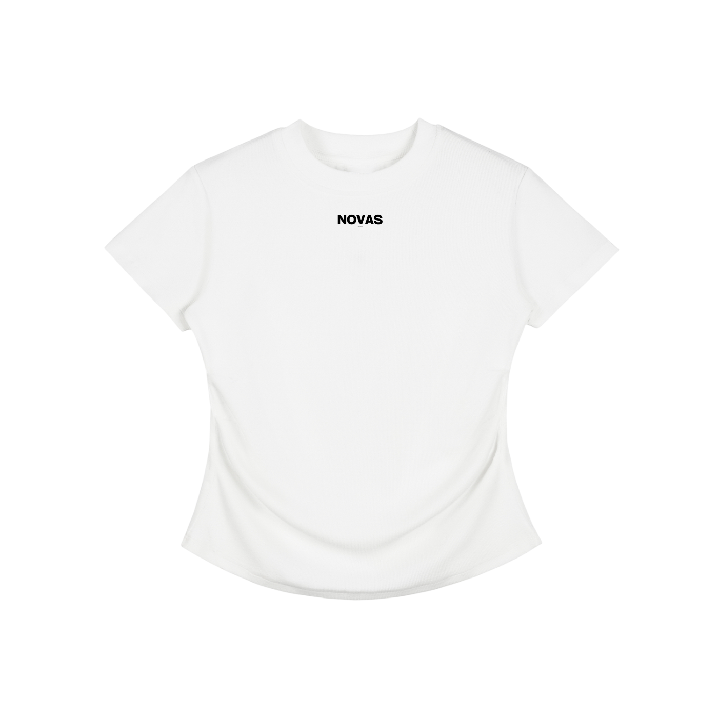 NOVAS Bodycon T-Shirt