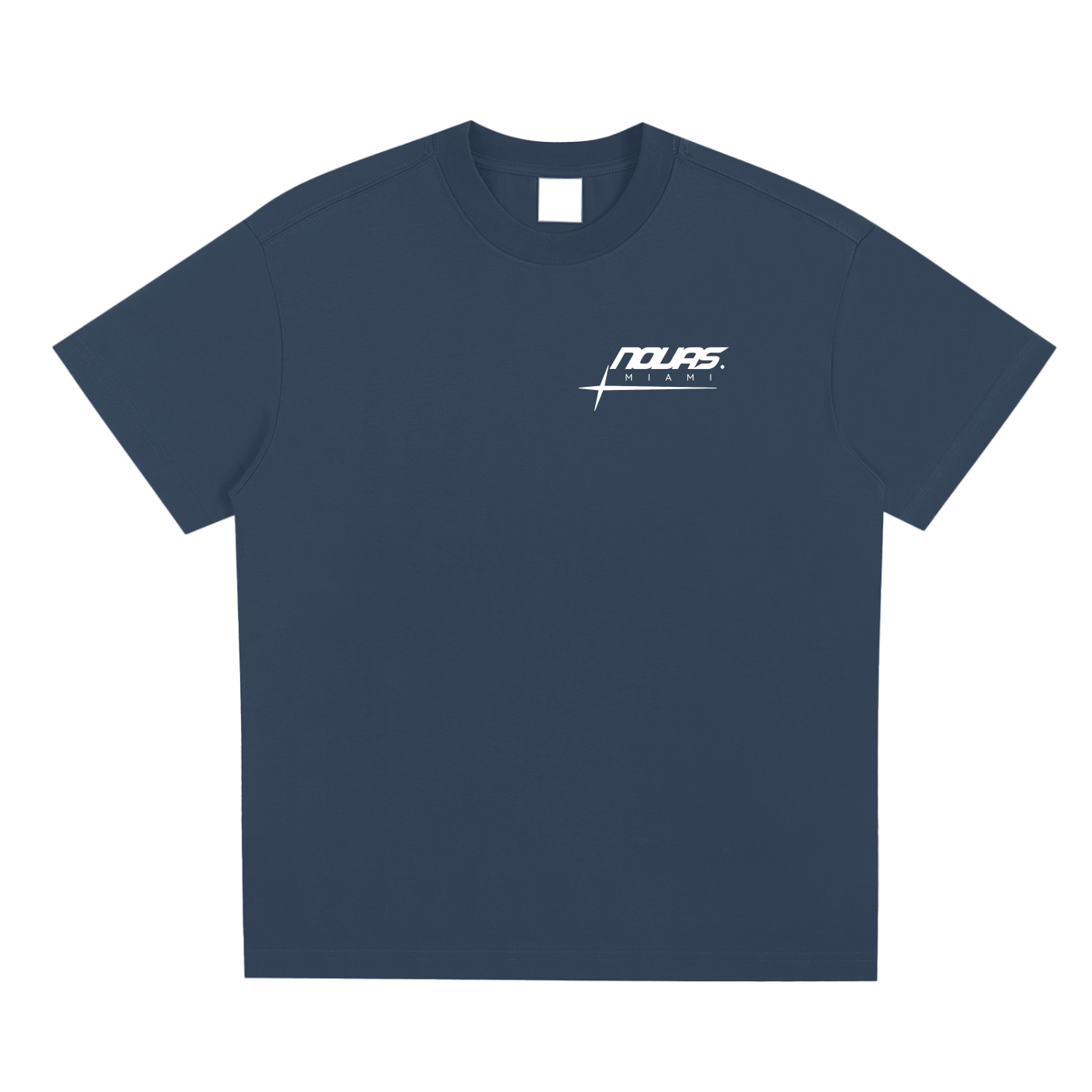 NOVAS MIAMI T-shirt