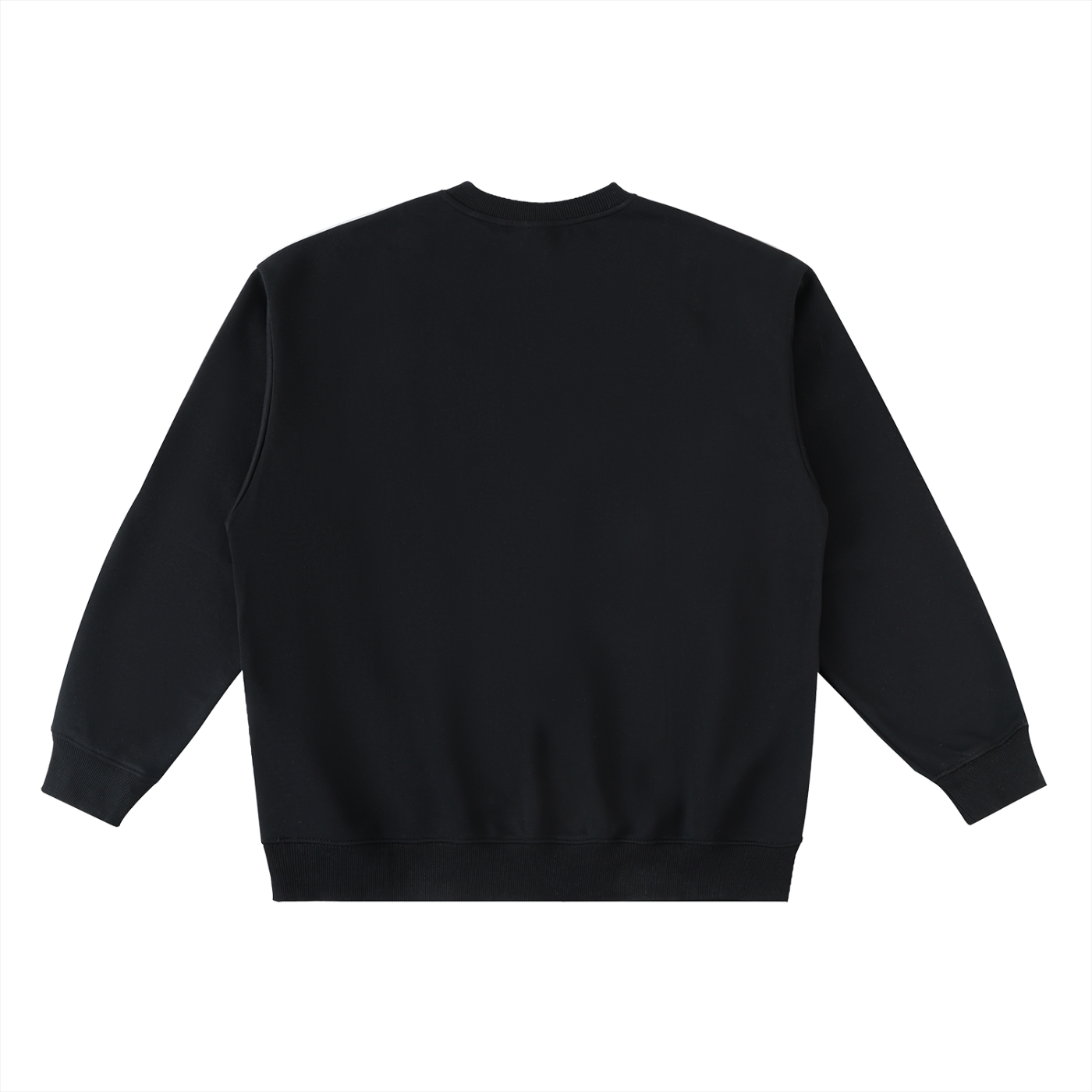 NOVAS MIAMI Oversized Crewneck