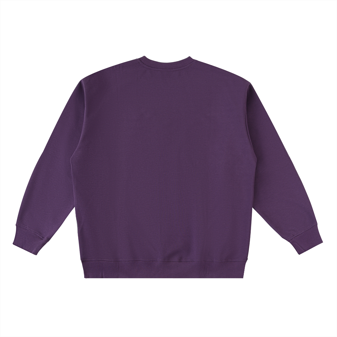 NOVAS MIAMI Oversized Crewneck